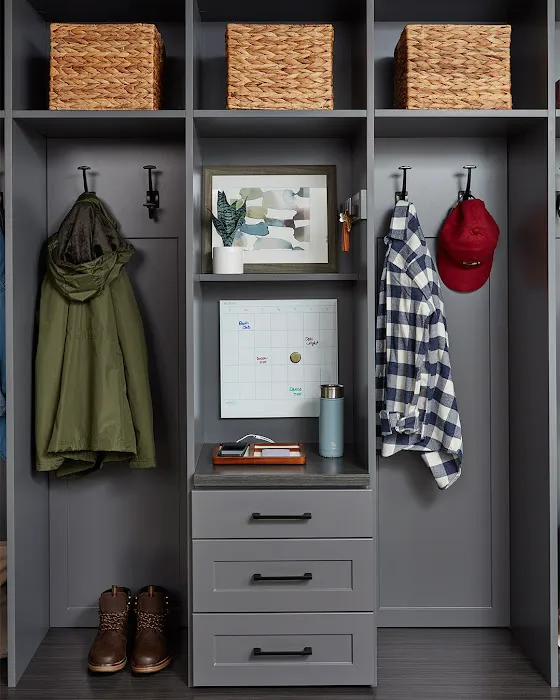 Inspired Closets Oakbrook Picture 6