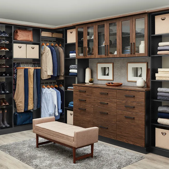 Inspired Closets Oakbrook Picture 8