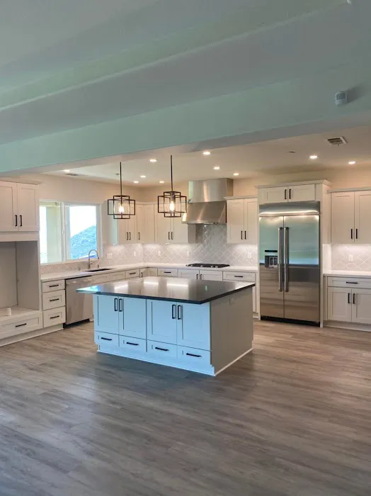 Alegria Builders Inc Picture 10