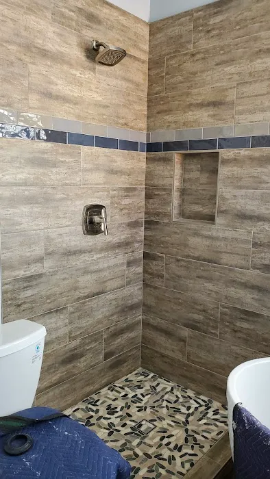 Alegria Builders Inc Picture 5