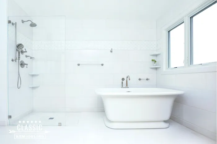 Classic Remodeling Picture 1