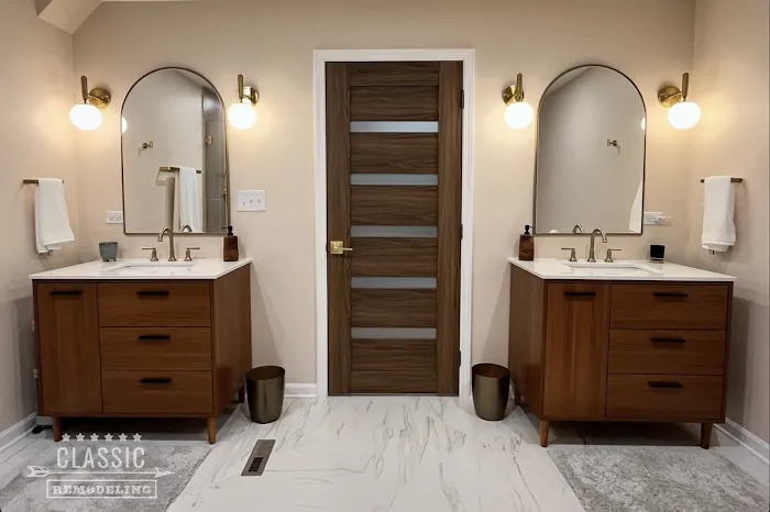Classic Remodeling Picture 2