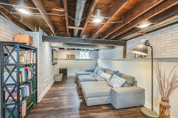 Classic Remodeling Picture 8
