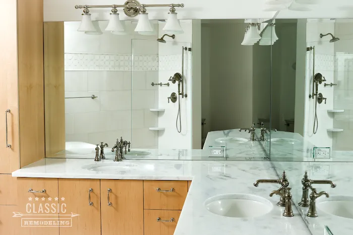 Classic Remodeling Picture 6