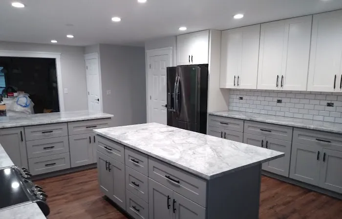 Classic Remodeling Picture 9