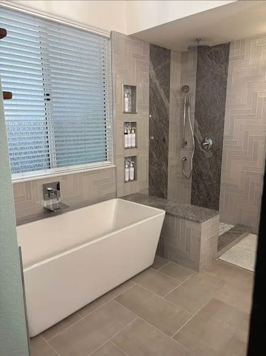 JLT Tile & Stone Inc Picture 3