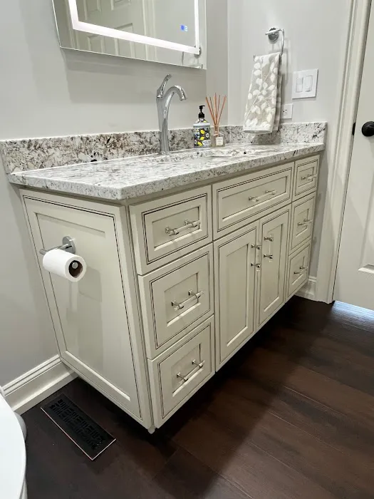 Koala Cabinets Picture 9