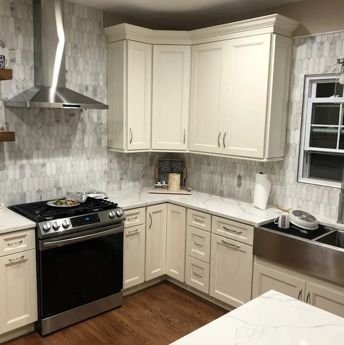 Koala Cabinets Picture 5