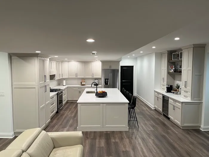 Koala Cabinets Picture 6