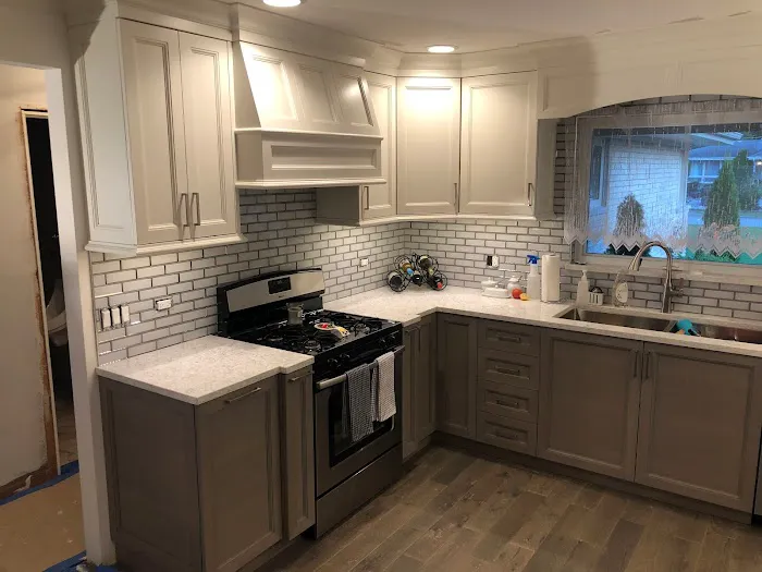 Koala Cabinets Picture 10