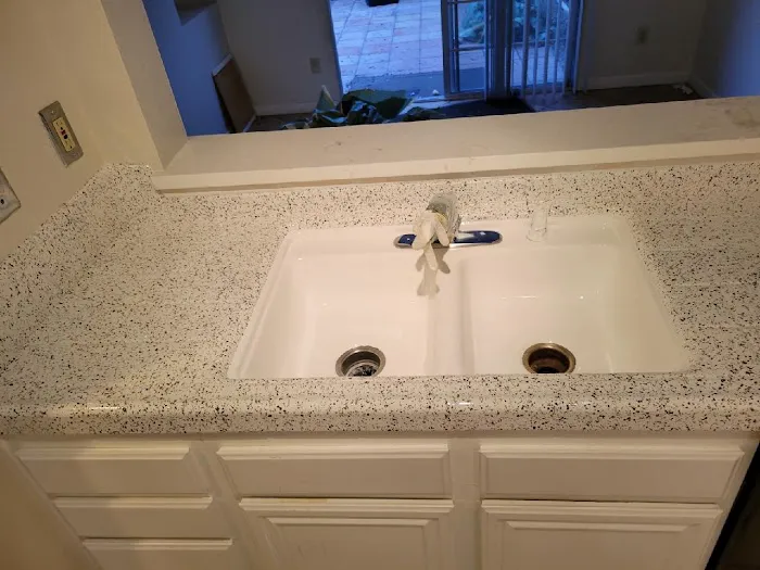 White Tub Refinishing of San Diego Picture 6