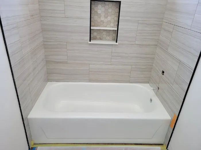 White Tub Refinishing of San Diego Picture 5