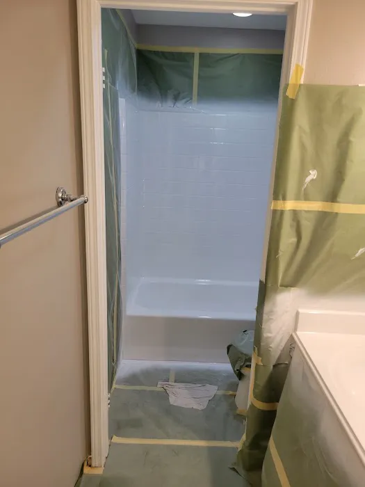 White Tub Refinishing of San Diego Picture 2