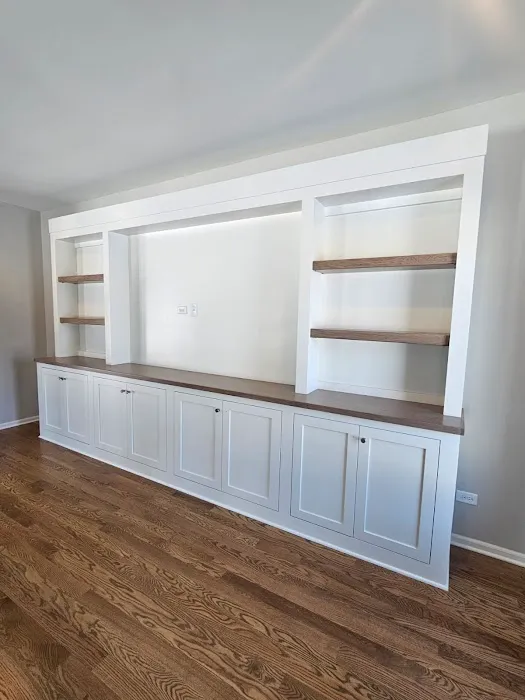 Custom Cabinets by Nicolas Picture 5