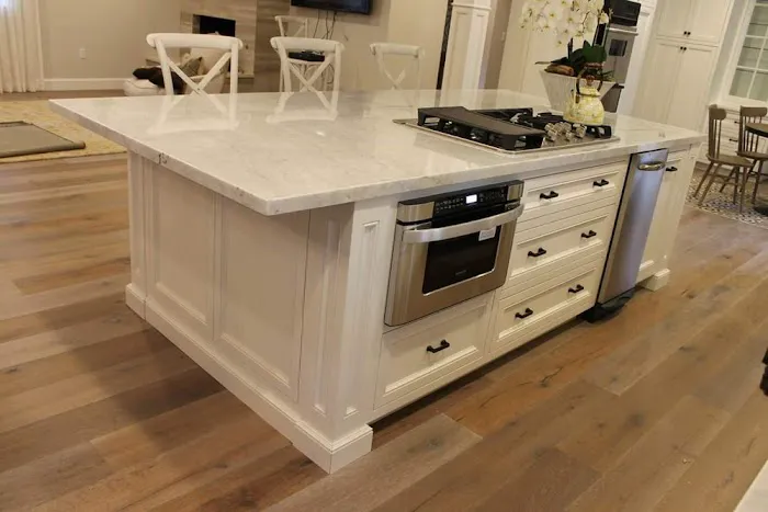 Custom Cabinets by Nicolas Picture 9