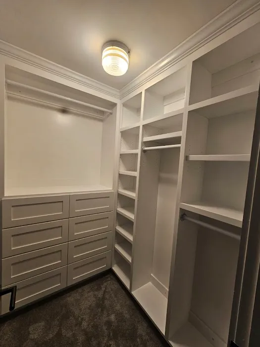 Custom Cabinets by Nicolas Picture 3