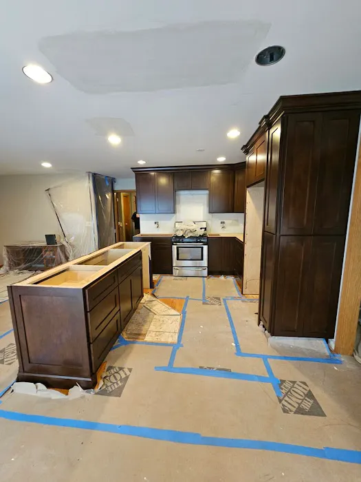 Custom Cabinets by Nicolas Picture 2