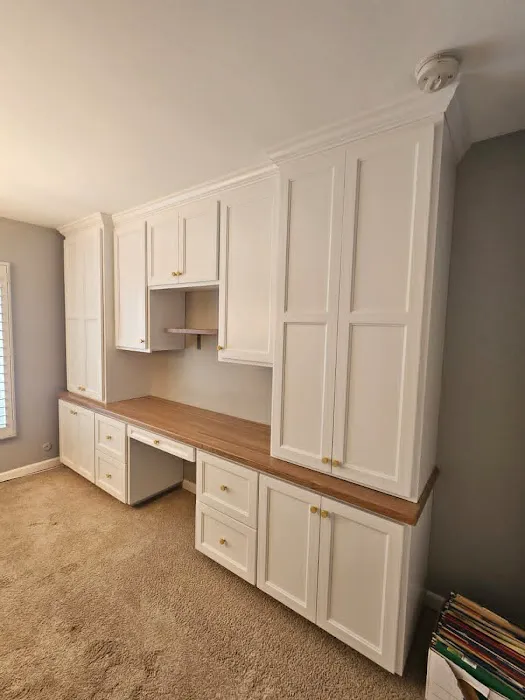 Custom Cabinets by Nicolas Picture 8