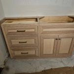 Custom Cabinets by Nicolas