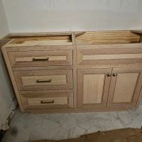 Custom Cabinets by Nicolas ico