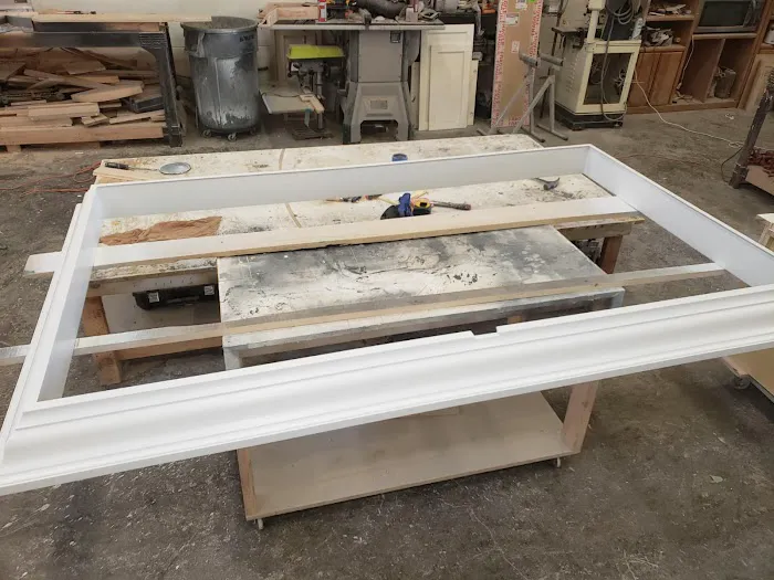 Custom Cabinets by Nicolas Picture 7