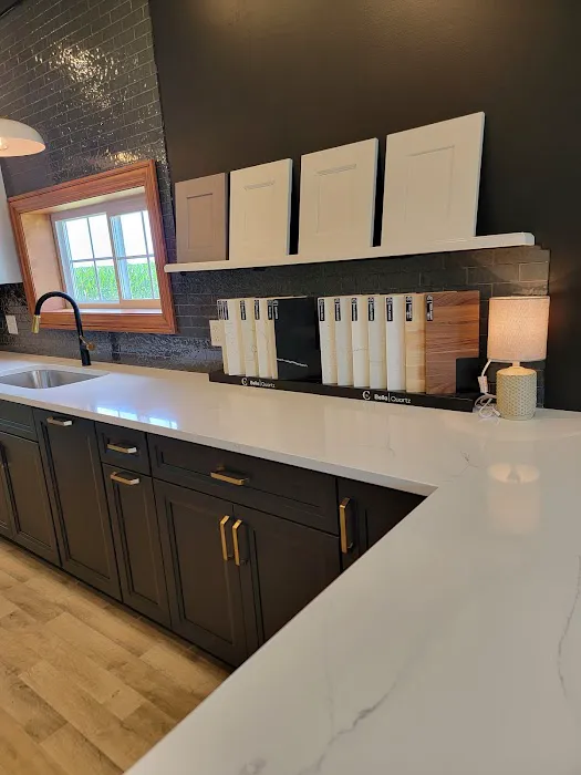 Renovating Spaces Kitchen Cabinets, Baths, & Design Picture 6