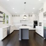 Bridgeview Custom Cabinets