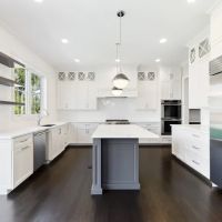 Bridgeview Custom Cabinets ico