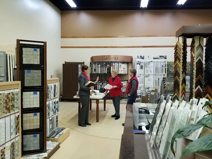 Shimerz Glass & Bath Design Center Picture 1