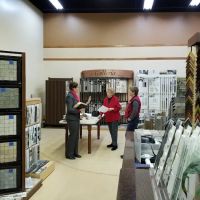 Shimerz Glass & Bath Design Center ico