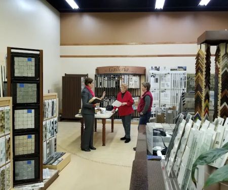Shimerz Glass & Bath Design Center