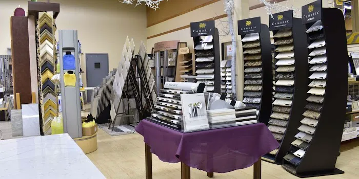 Shimerz Glass & Bath Design Center Picture 4