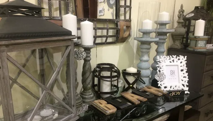 Shimerz Glass & Bath Design Center Picture 7