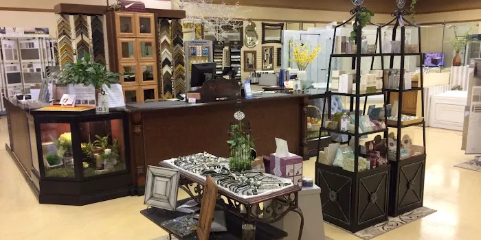 Shimerz Glass & Bath Design Center Picture 5
