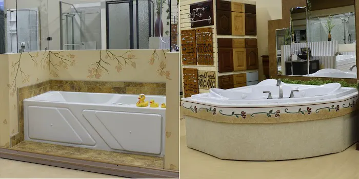 Shimerz Glass & Bath Design Center Picture 3