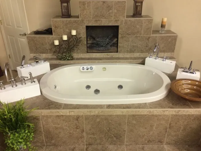 Shimerz Glass & Bath Design Center Picture 6