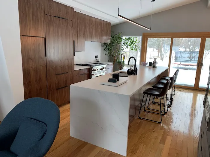 Stanleys Marble & Granite —SMG— Picture 1