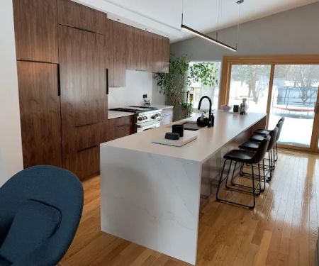 Stanleys Marble & Granite —SMG—