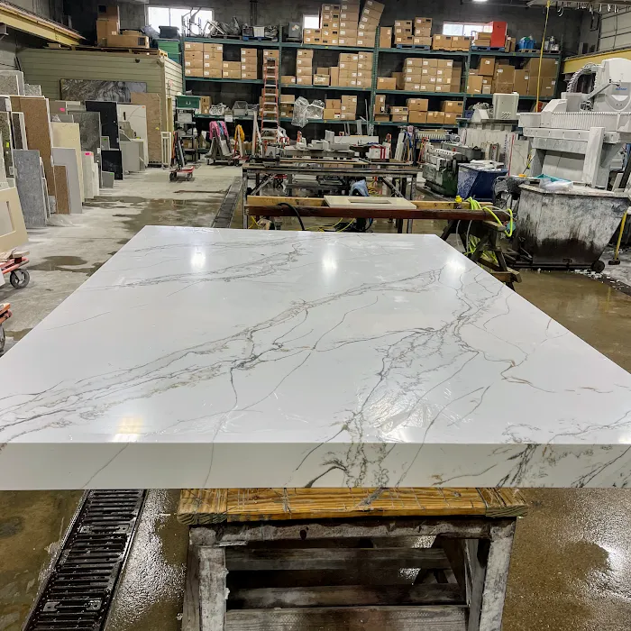 Stanleys Marble & Granite —SMG— Picture 4