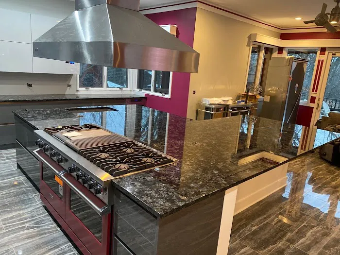 Stanleys Marble & Granite —SMG— Picture 8