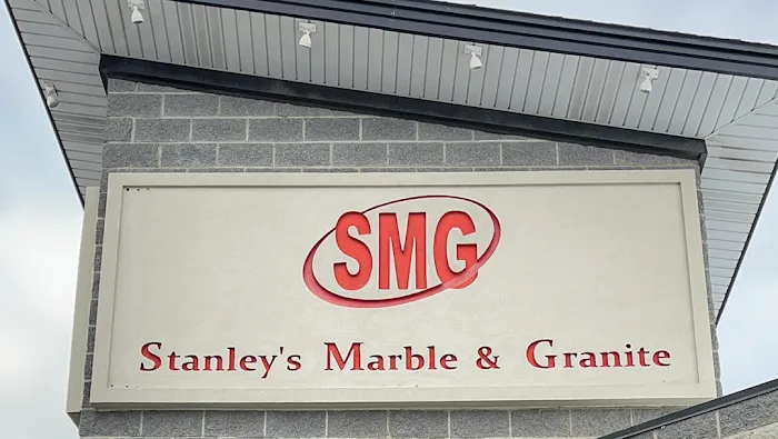 Stanleys Marble & Granite —SMG— Picture 6