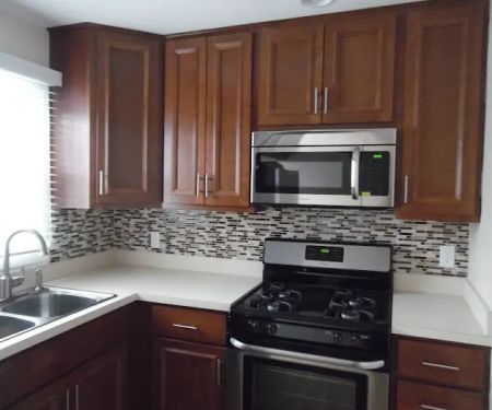 Stan's Handyman Remodeling