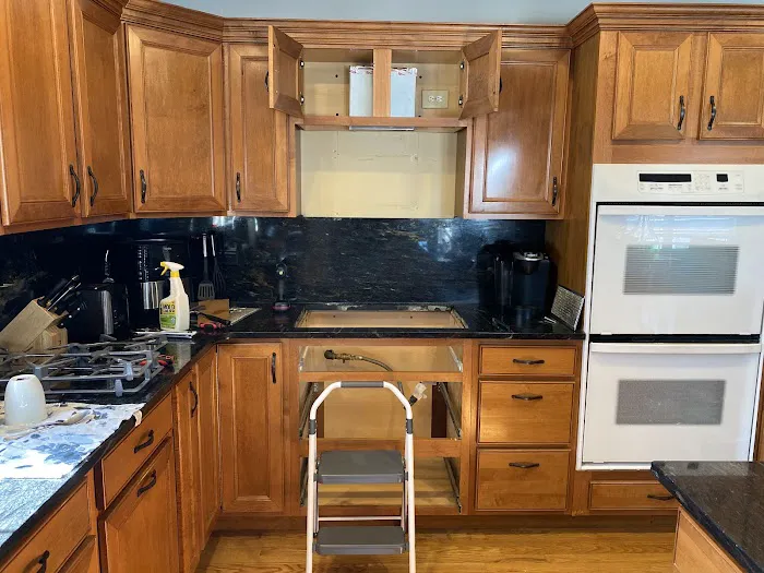 Stan's Handyman Remodeling Picture 6