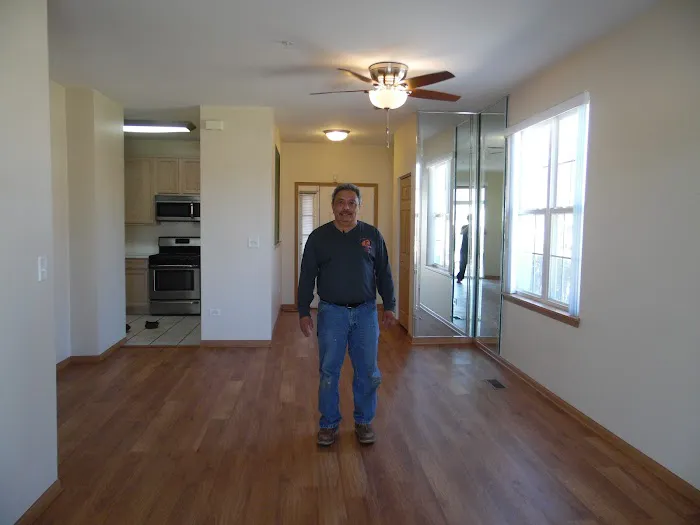 Stan's Handyman Remodeling Picture 2