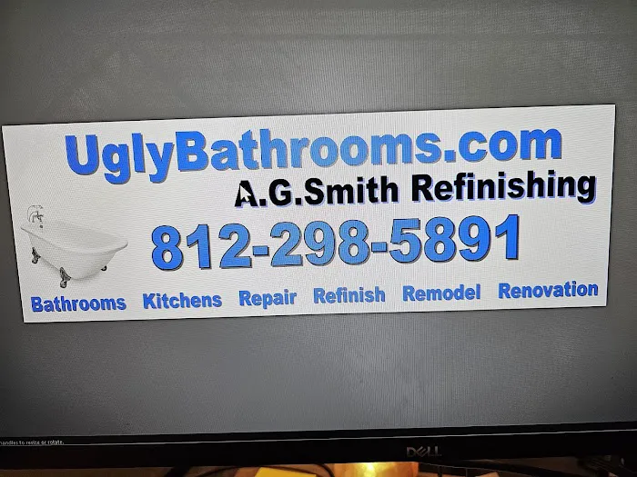 AG SMITH REFINISHING Picture 1