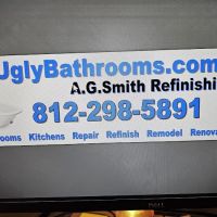 AG SMITH REFINISHING ico
