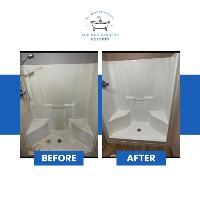 AG SMITH REFINISHING Picture 9