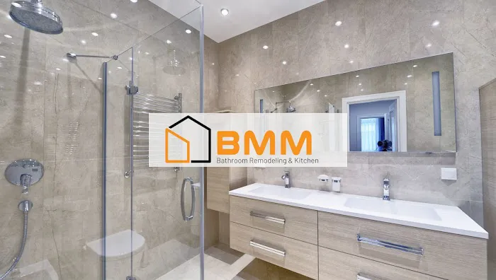 BMM Bathroom Remodeling & Kitchen Picture 3