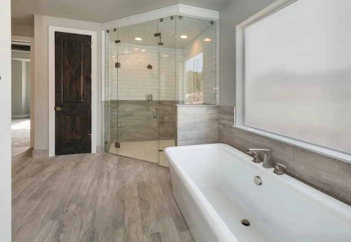 BMM Bathroom Remodeling & Kitchen Picture 1