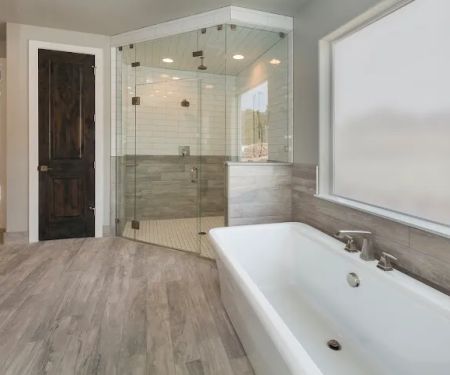 BMM Bathroom Remodeling & Kitchen